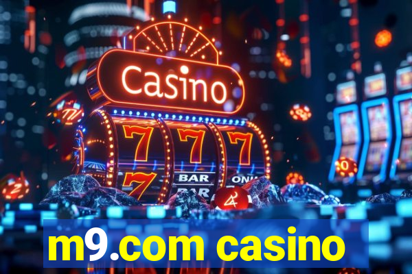 m9.com casino