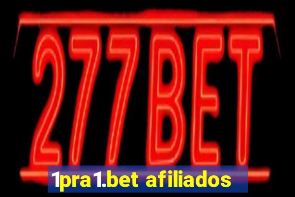 1pra1.bet afiliados