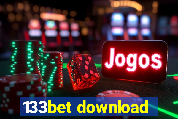 133bet download