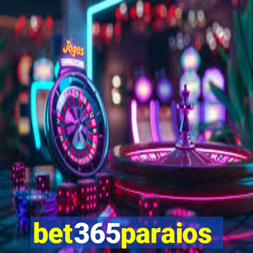 bet365paraios