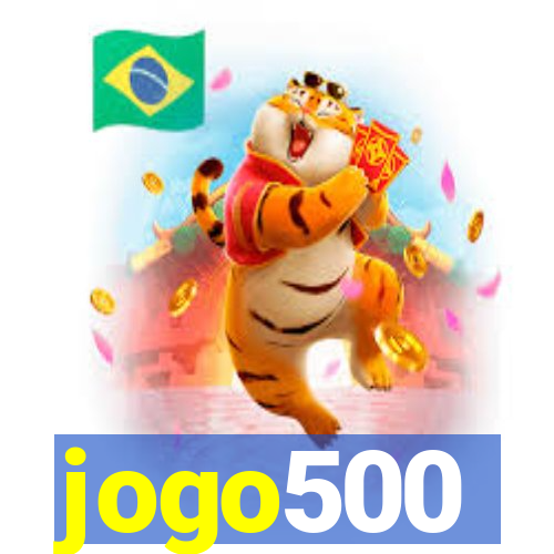 jogo500