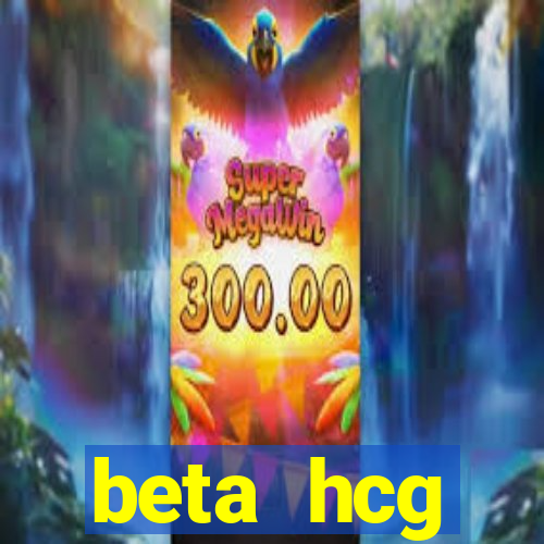 beta hcg indeterminado pode ser negativo