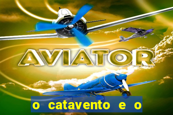 o catavento e o ventilador pdf