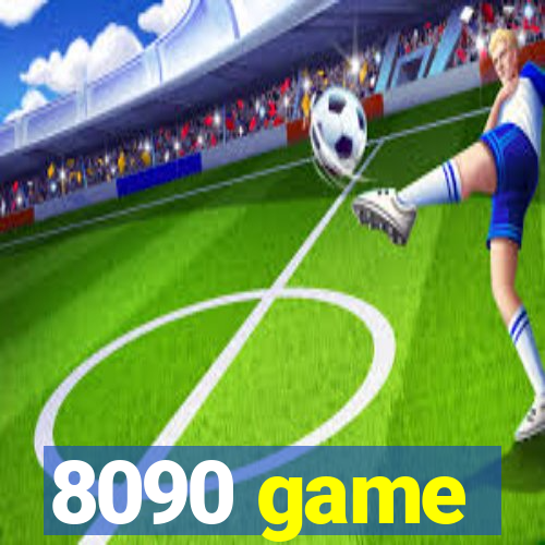 8090 game