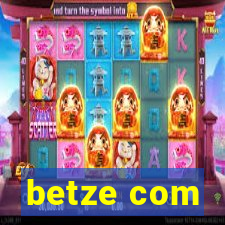 betze com