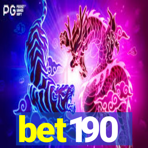 bet190