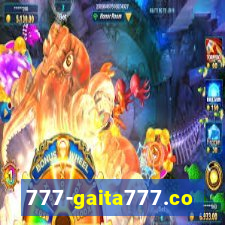 777-gaita777.com