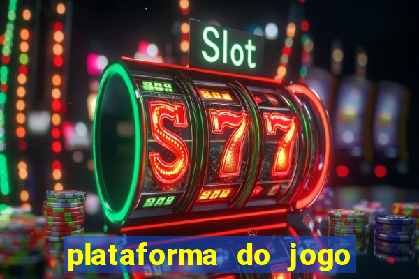 plataforma do jogo do tigre que da bonus no cadastro