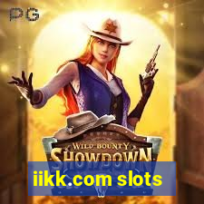 iikk.com slots