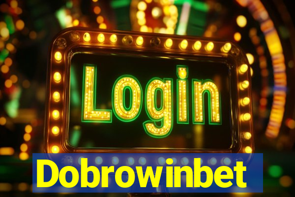 Dobrowinbet