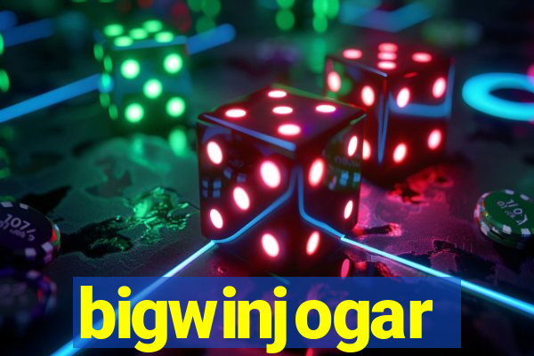 bigwinjogar