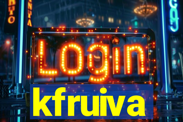 kfruiva