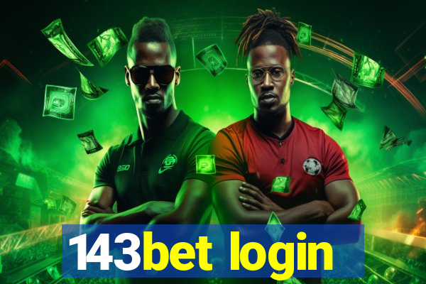 143bet login