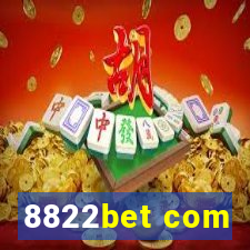 8822bet com