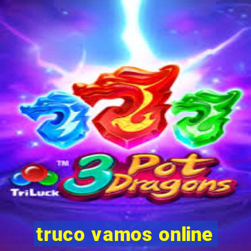 truco vamos online