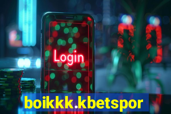 boikkk.kbetsports.bet