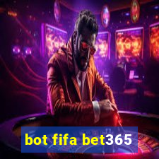 bot fifa bet365