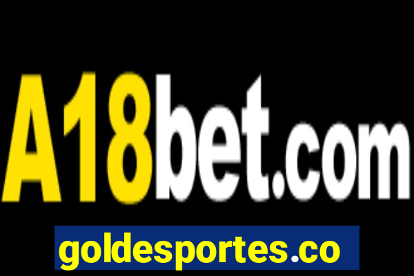 goldesportes.com