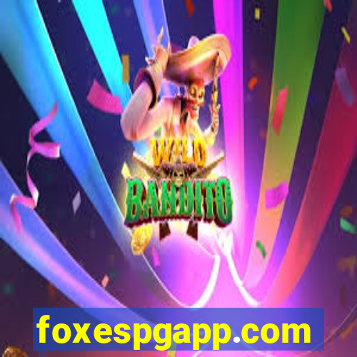 foxespgapp.com