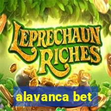 alavanca bet