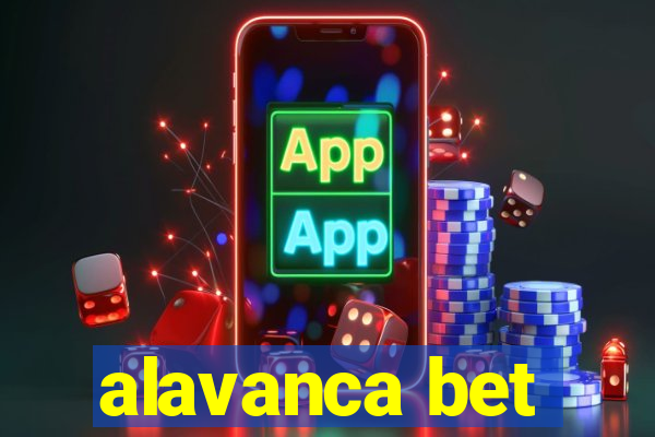 alavanca bet