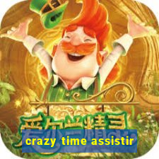 crazy time assistir