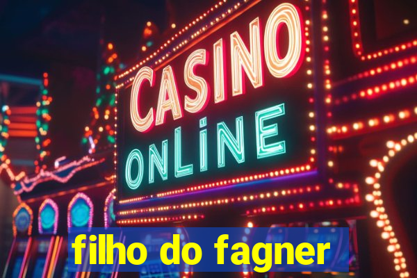 filho do fagner