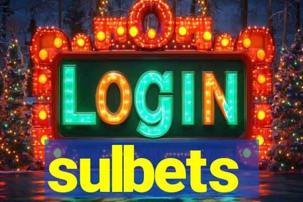 sulbets