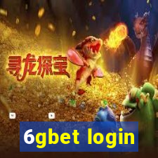 6gbet login