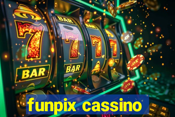 funpix cassino