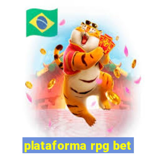 plataforma rpg bet