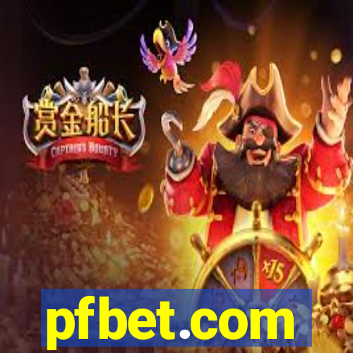 pfbet.com