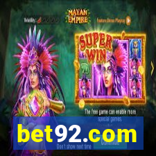 bet92.com