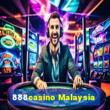 888casino Malaysia