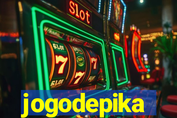 jogodepika