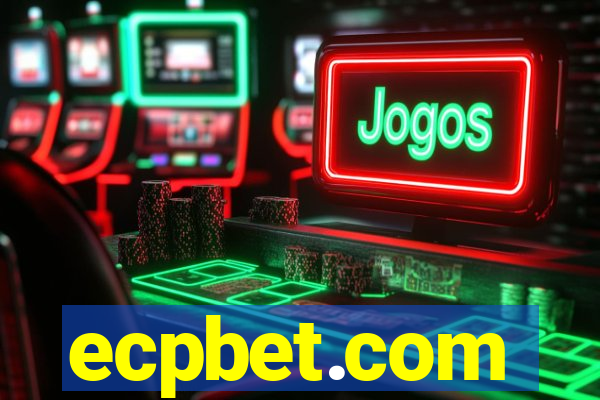 ecpbet.com