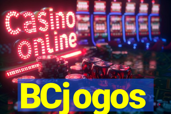 BCjogos