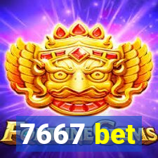 7667 bet