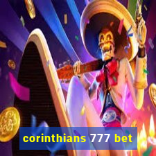 corinthians 777 bet