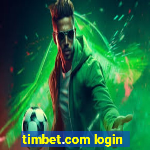 timbet.com login