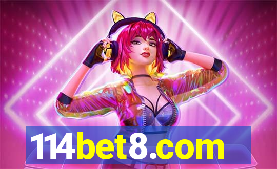 114bet8.com