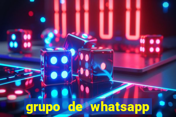 grupo de whatsapp de caminhoneiro