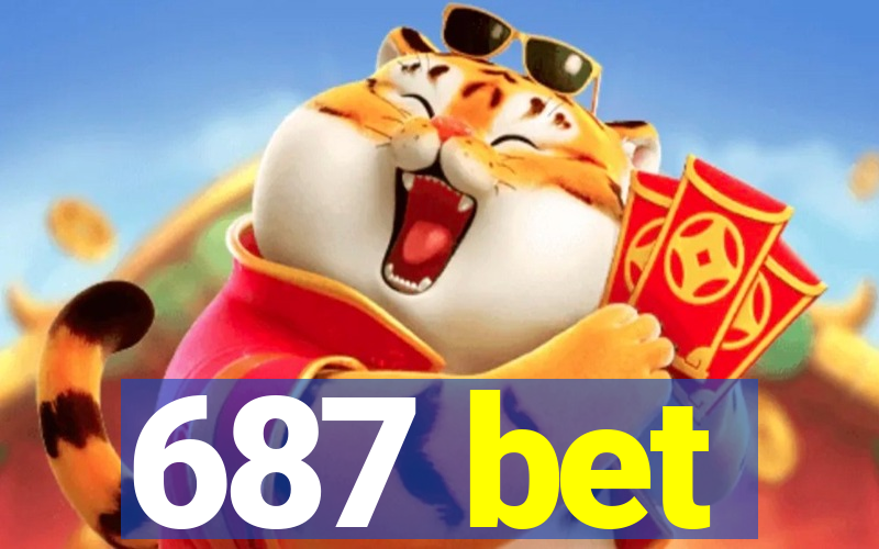 687 bet