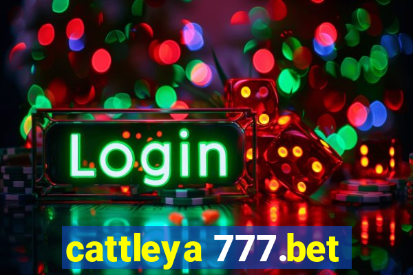 cattleya 777.bet