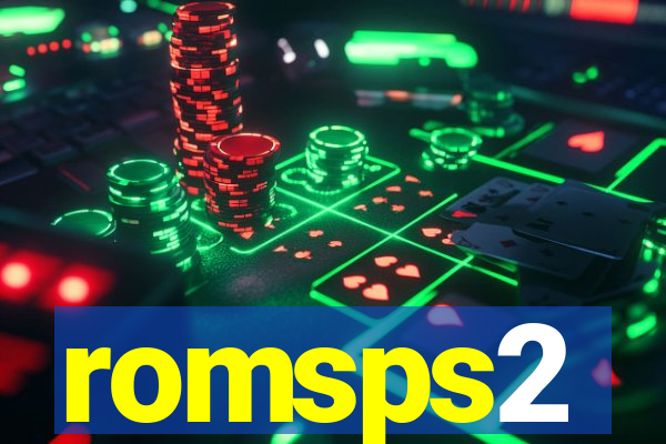 romsps2