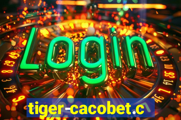 tiger-cacobet.com