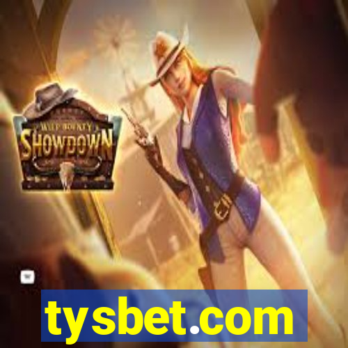 tysbet.com