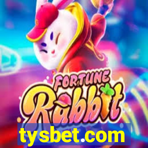 tysbet.com