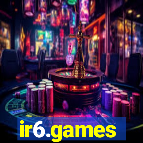 ir6.games