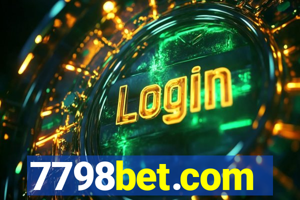 7798bet.com